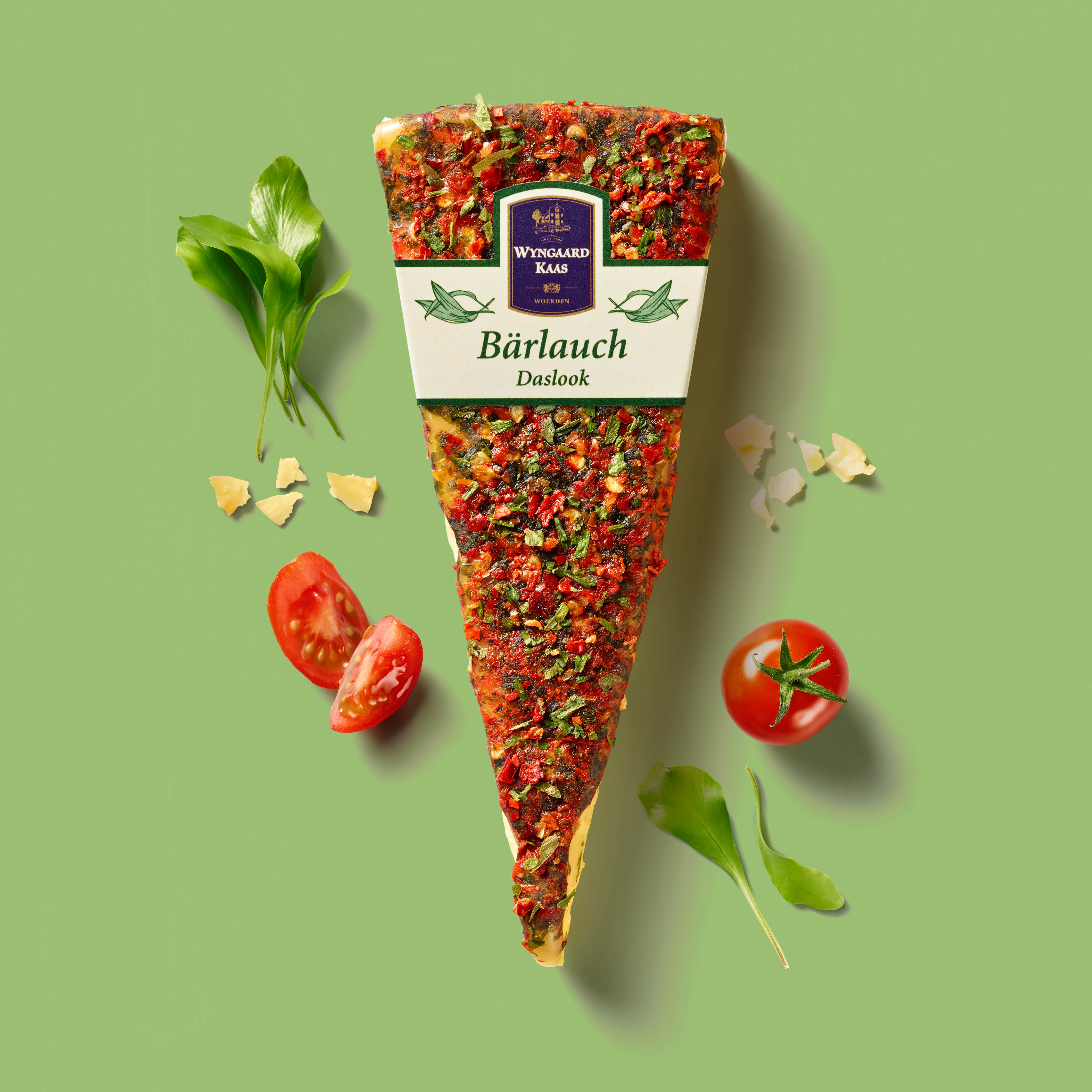 Ontdek onze nieuwe smaak!