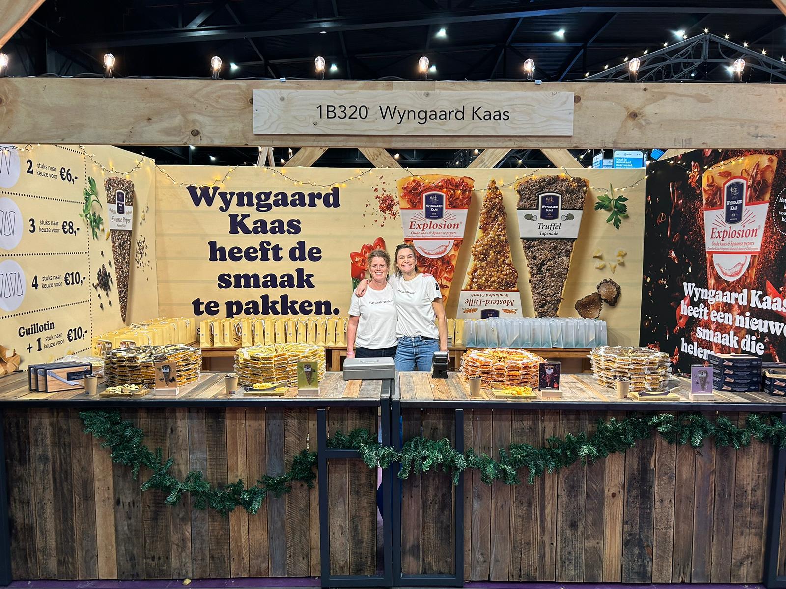 Dé Winterfair 2025