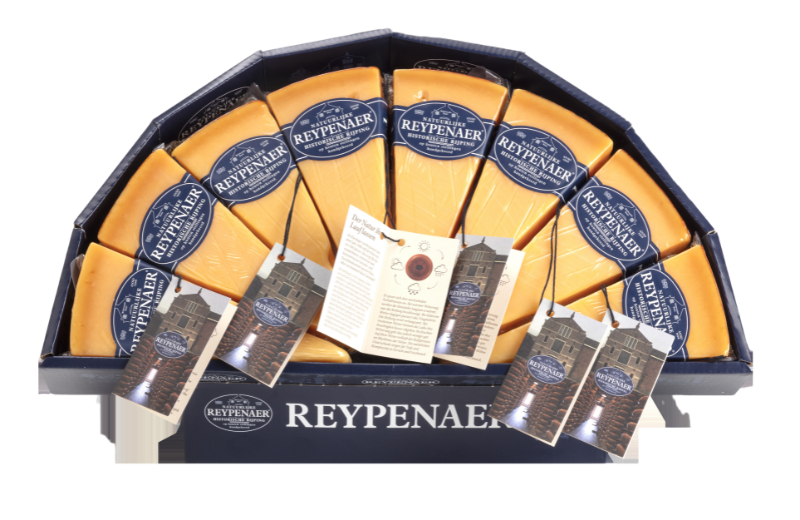 Reypenaer en story telling