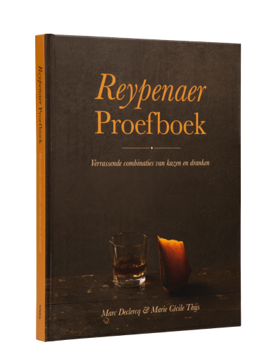 Reypenaer proefboek