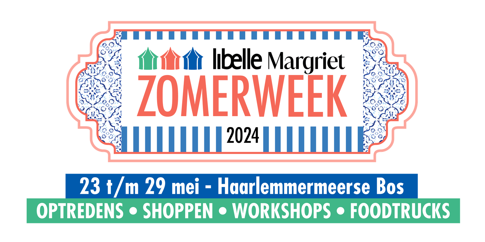 Zomerweek 2024