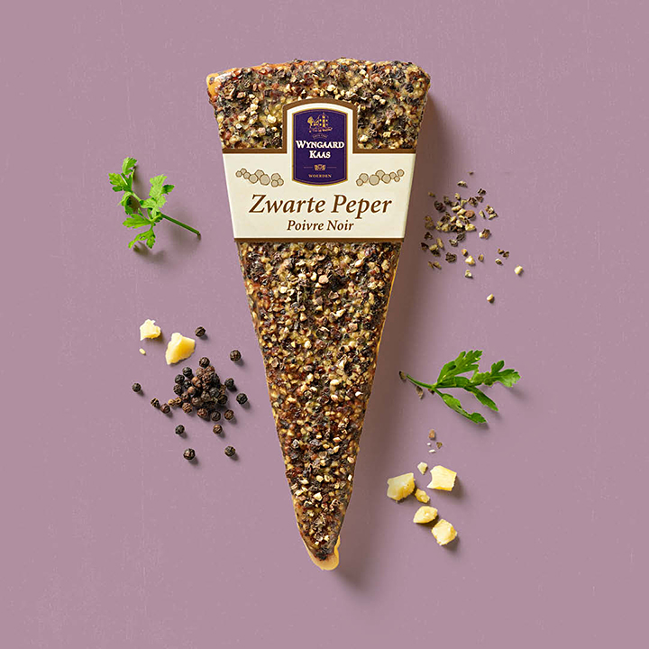 Wyngaard Zwarte Peper