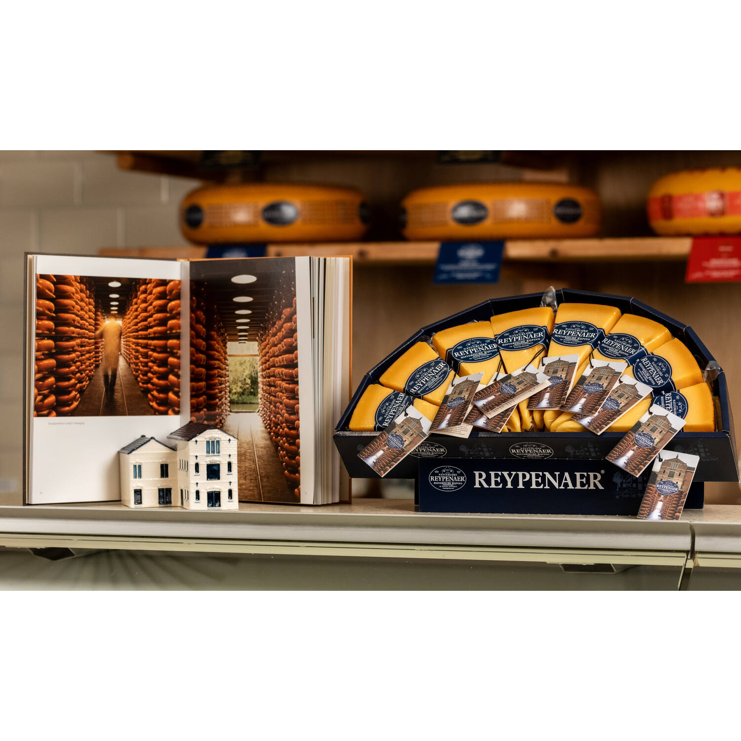 Reypenaer 140g 