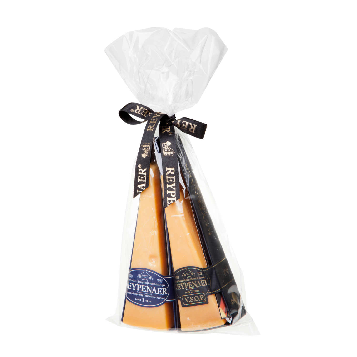 Reypenaer Cadeau Duo 