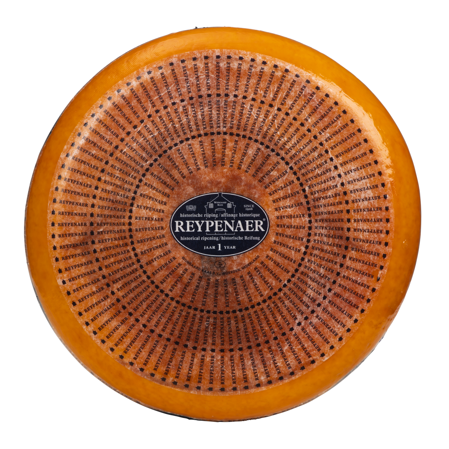 Reypenaer ca. 11kg 