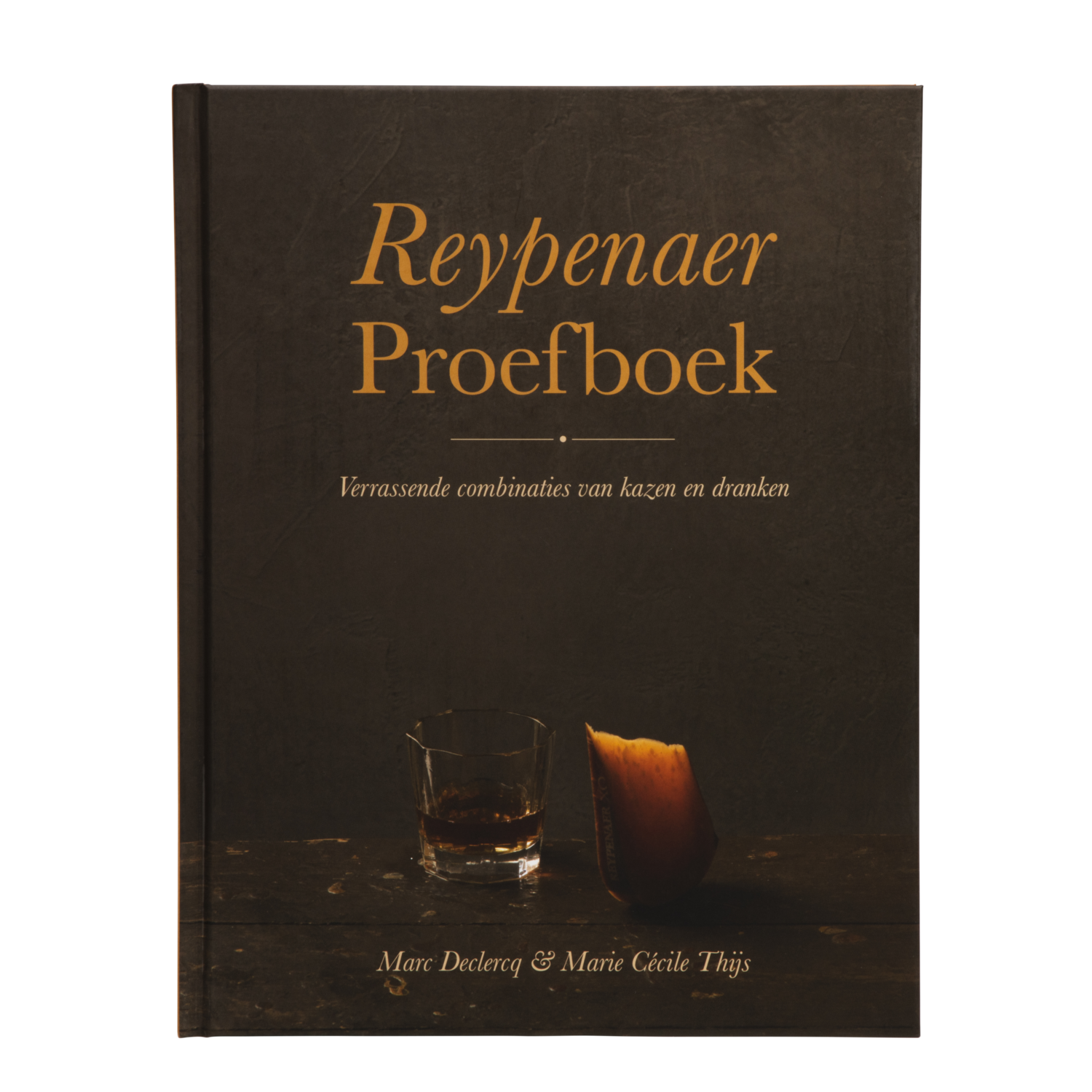 Reypenaer Proefboek 