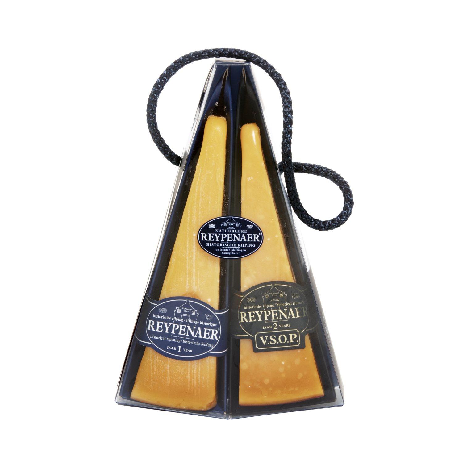 Reypenaer Cadeau Duo 