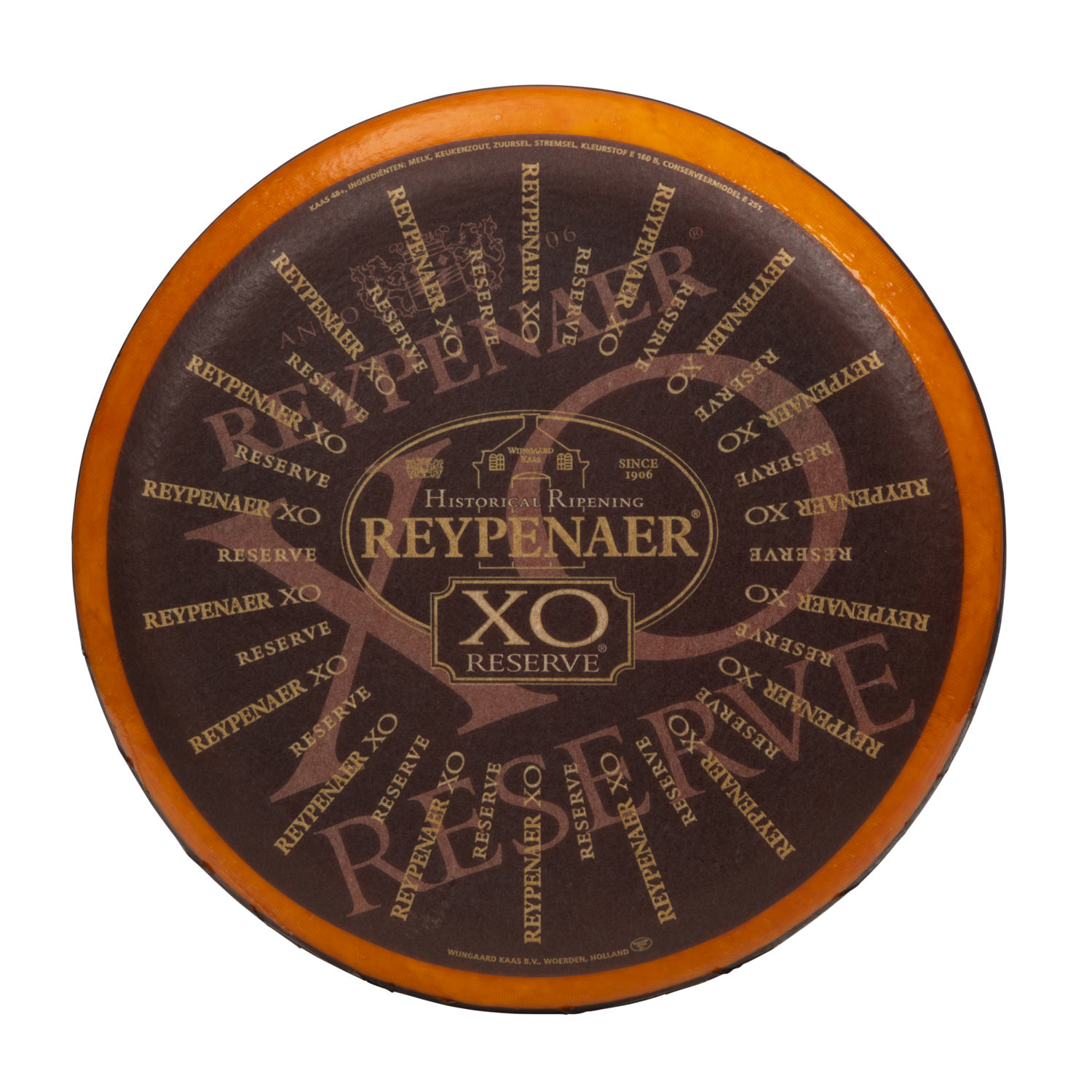 Reypenaer XO reserve ca. 10kg 