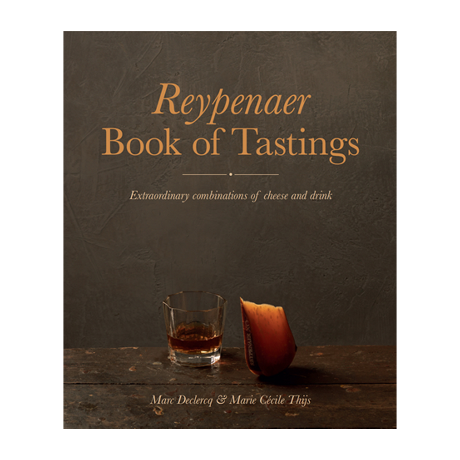 Reypenaer Book of Tastings 
