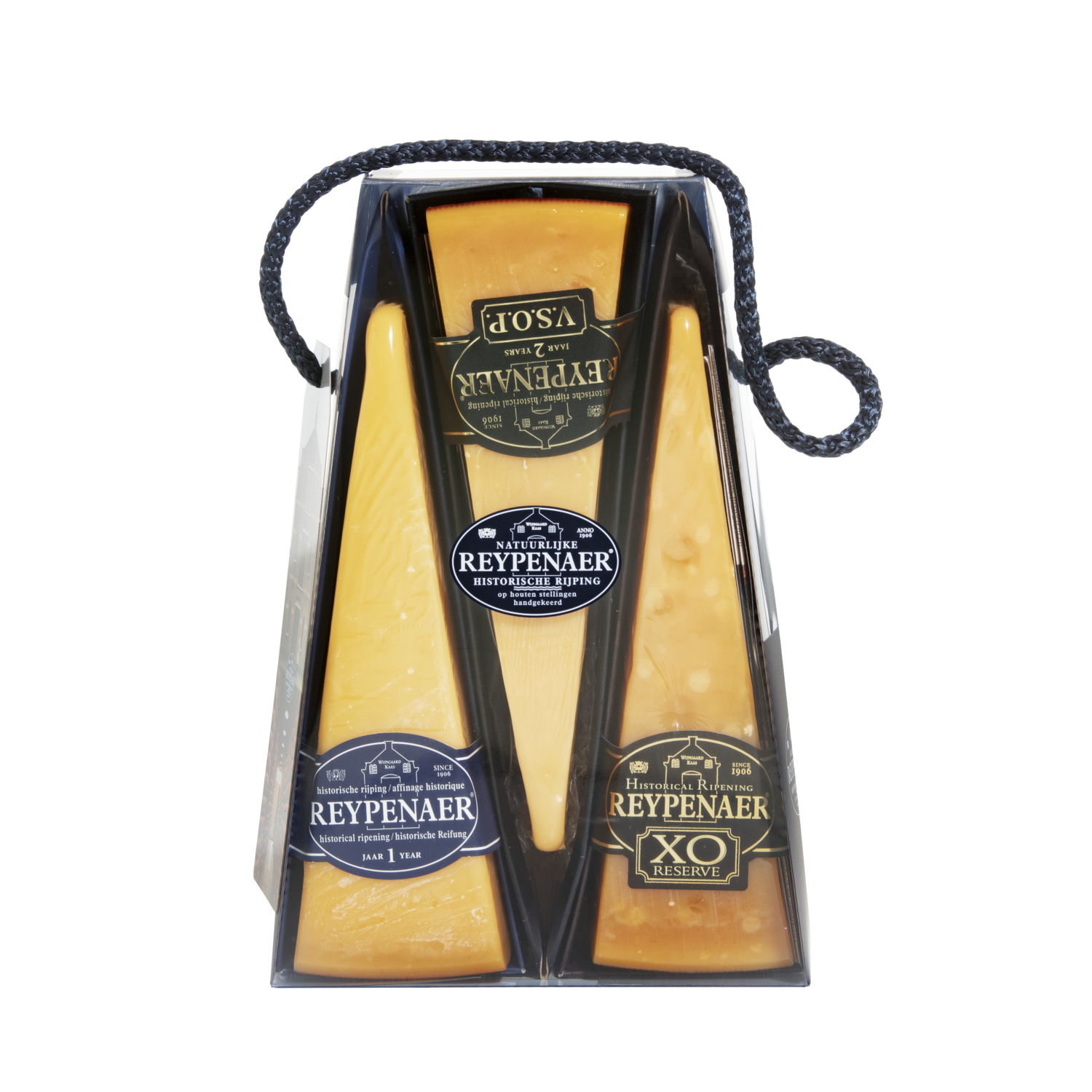 Reypenaer Cadeau trio 