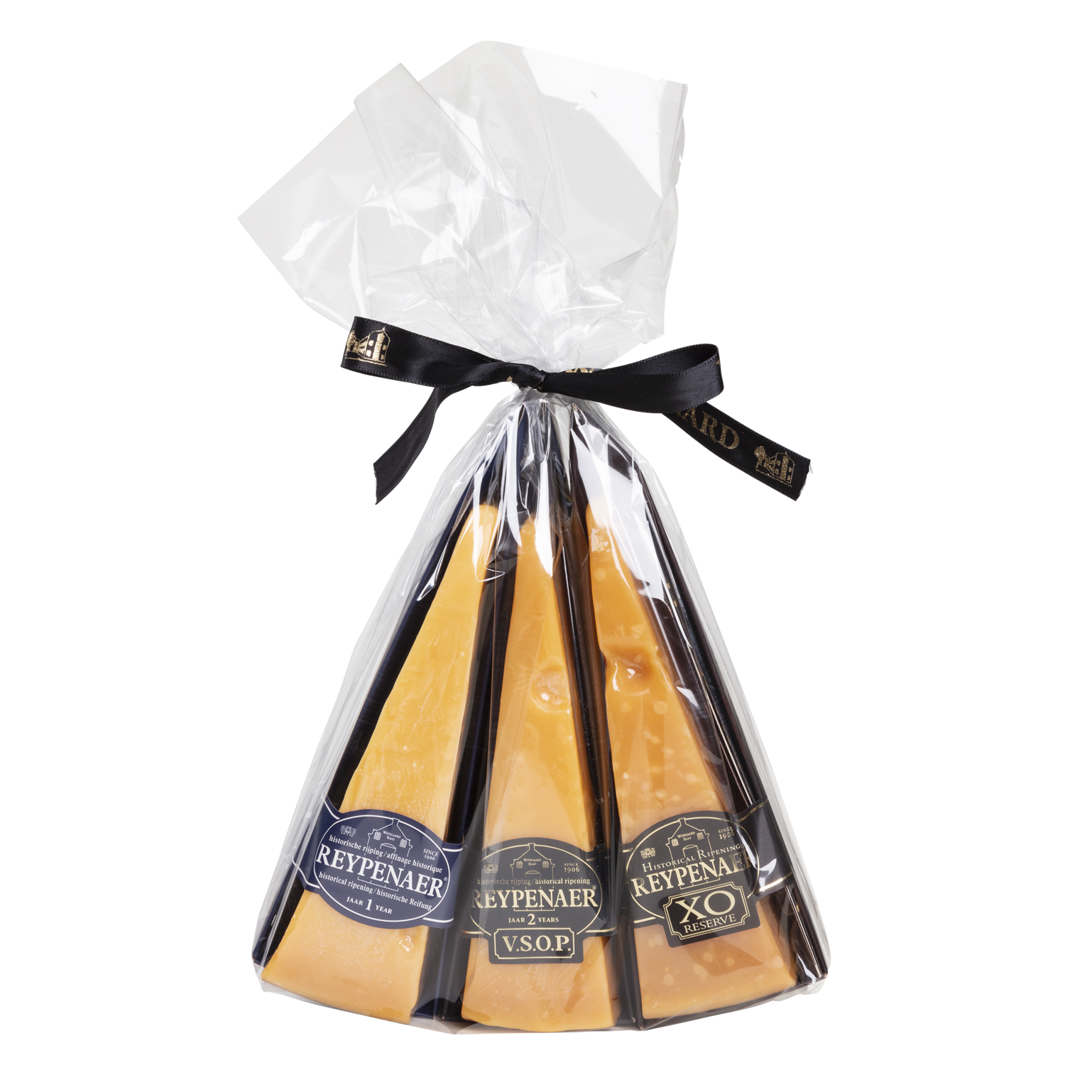 Reypenaer Cadeau Trio 
