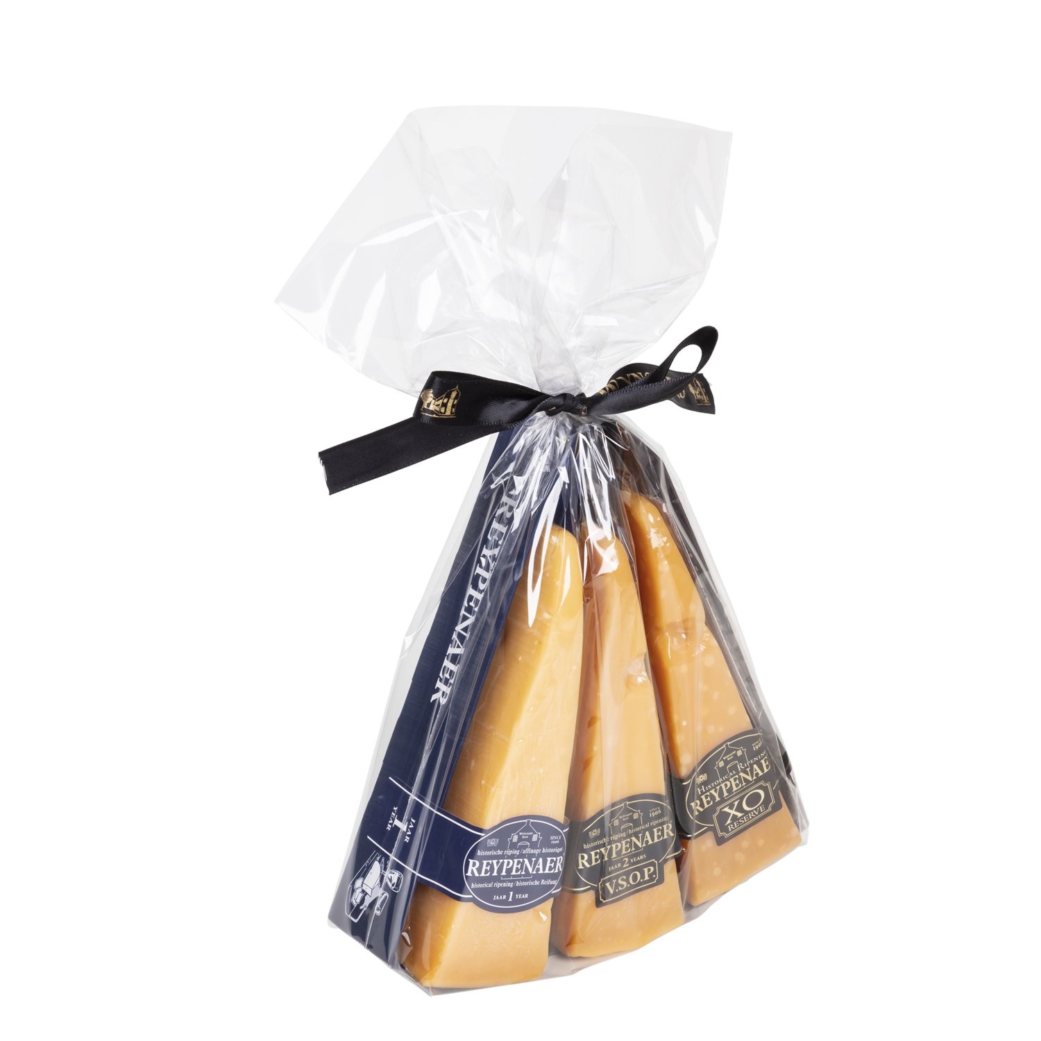 Reypenaer Cadeau Trio 
