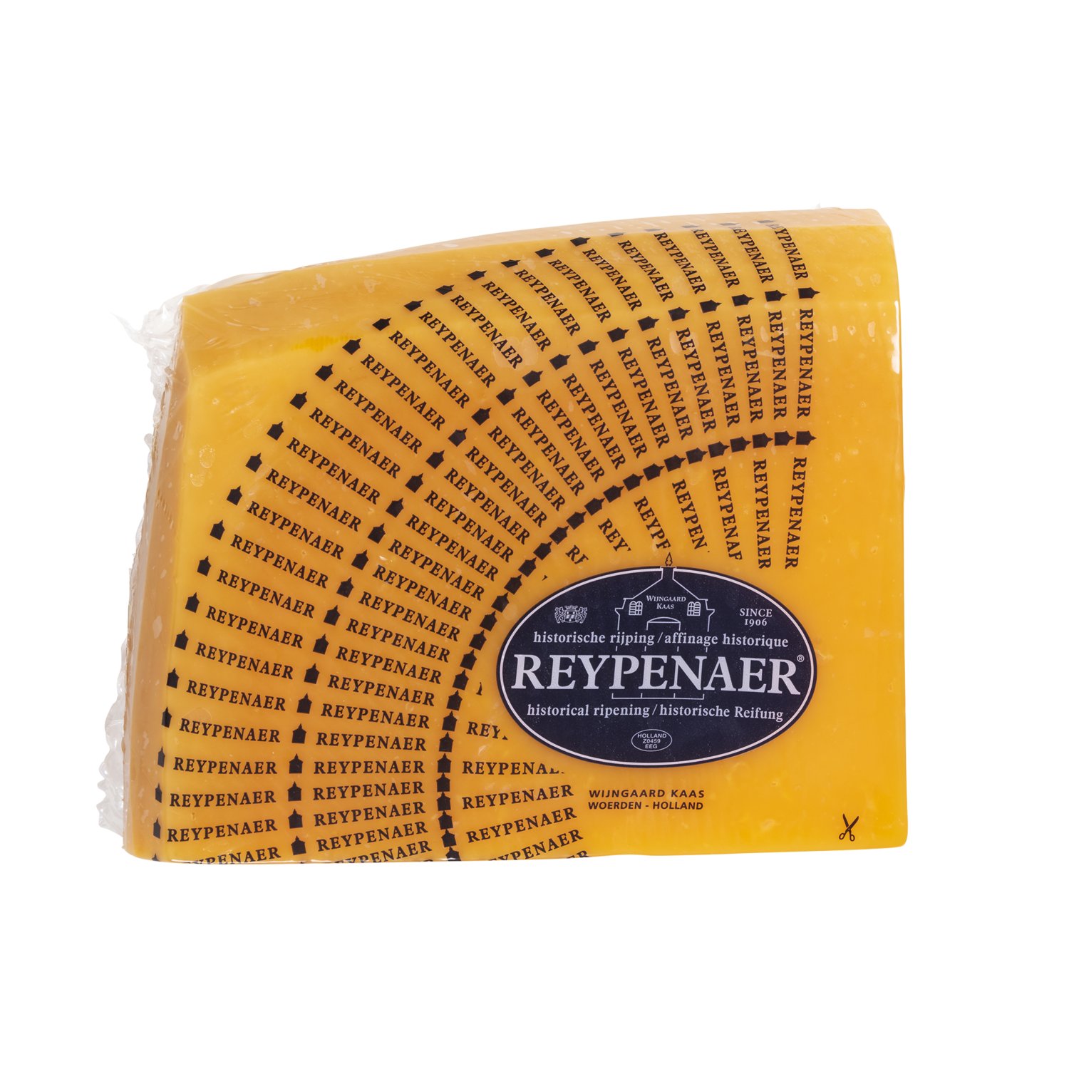 Reypenaer blok 