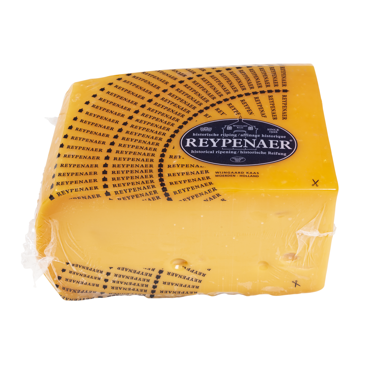 Reypenaer blok 