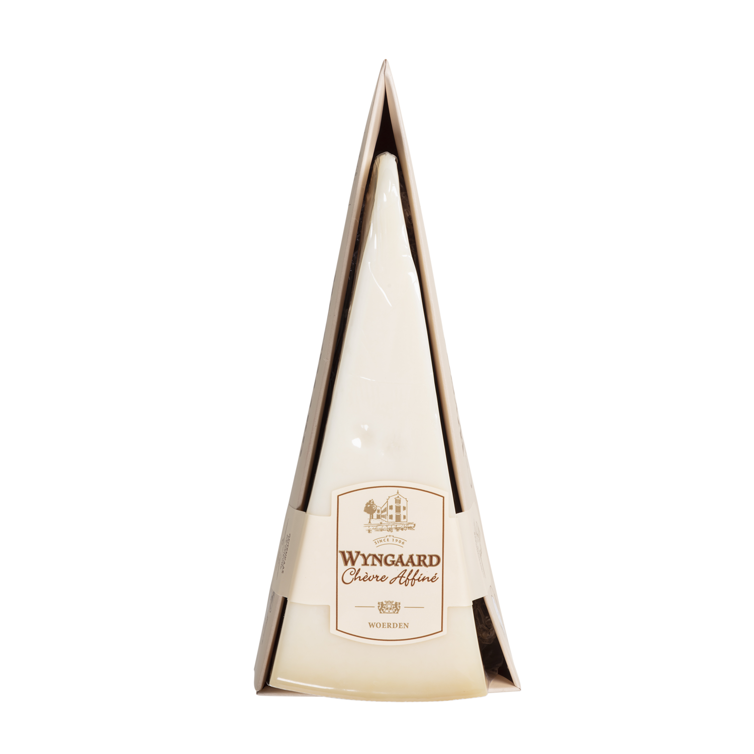 Wyngaard Chèvre Affiné 250g 
