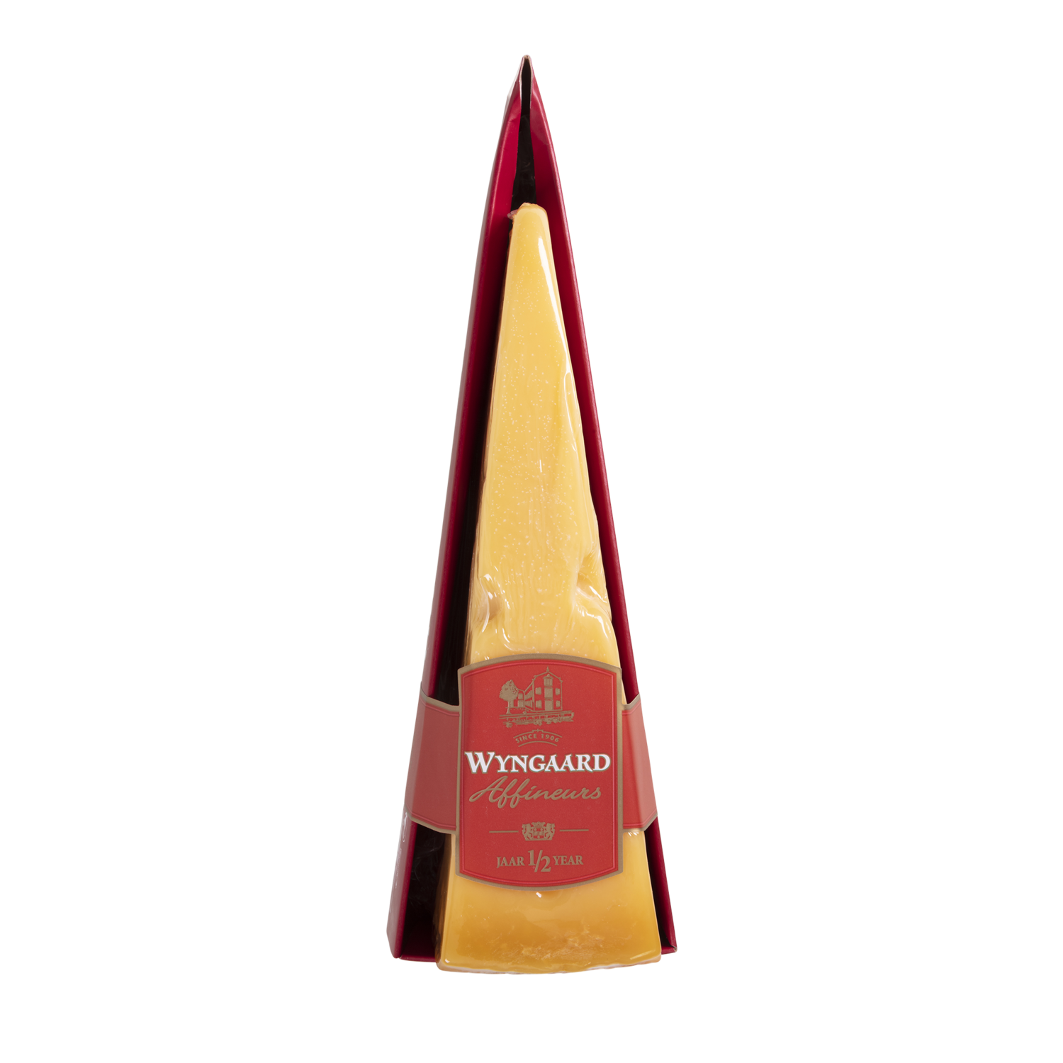 Wyngaard Affineurs ca. 210gr 