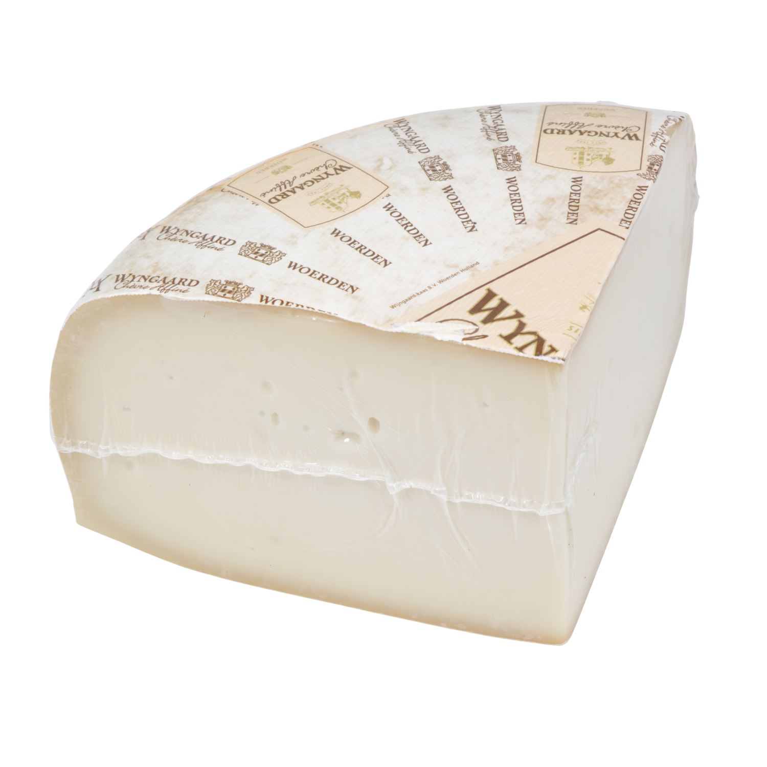 Wyngaard Chèvre Affiné ca. 2kg 