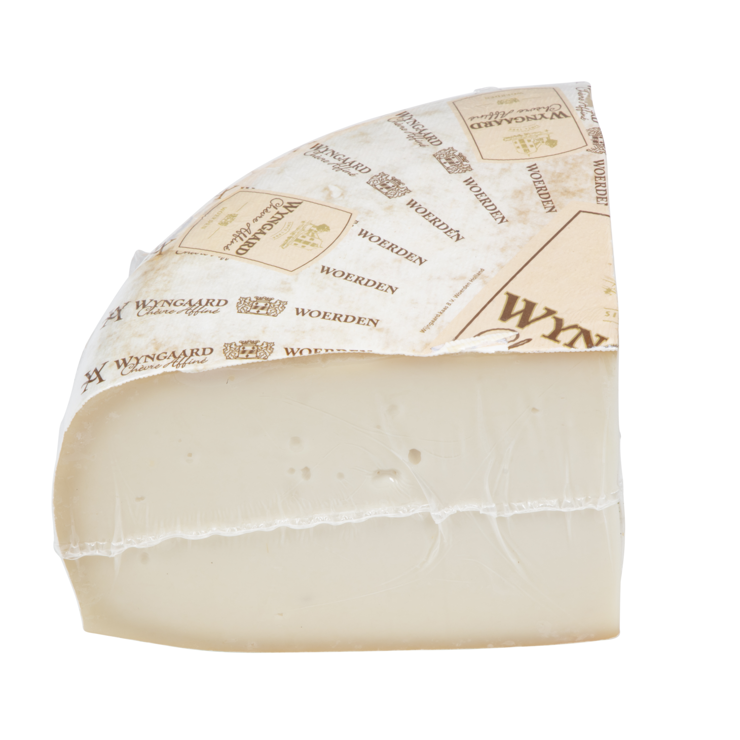 Wyngaard Chèvre Affiné ca. 2kg 