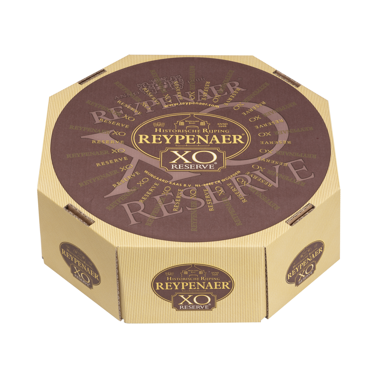 Reypenaer XO Reserve- kaasdoos