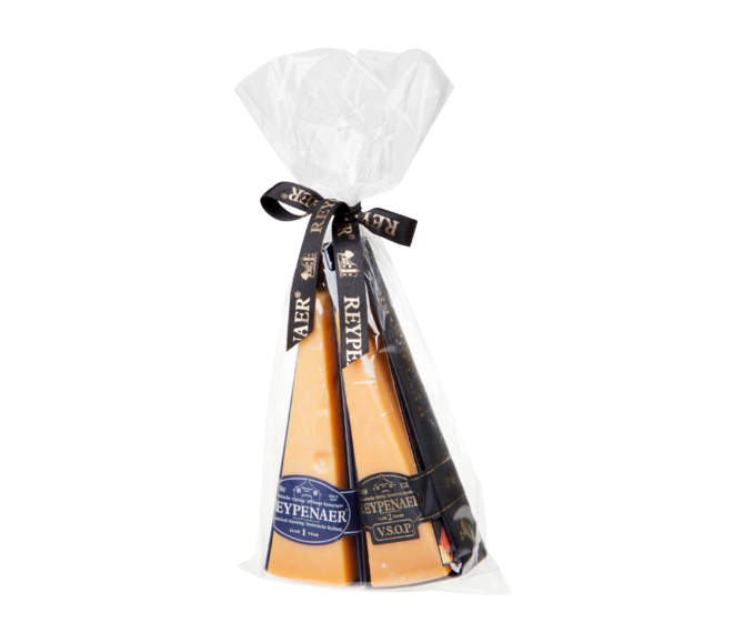Reypenaer Cadeau Duo 