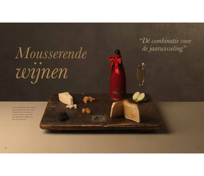 Reypenaer Proefboek 