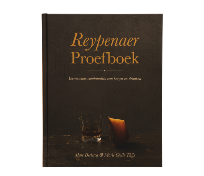 Reypenaer Proefboek 