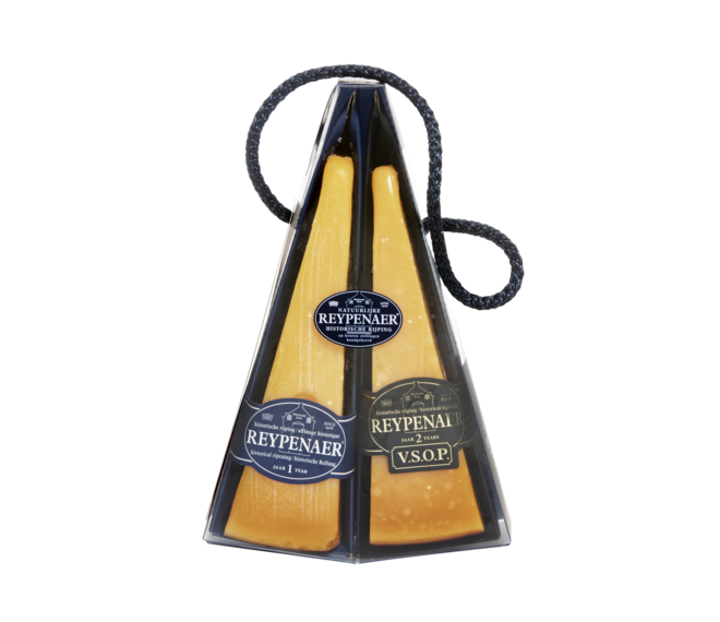 Reypenaer Cadeau Duo 