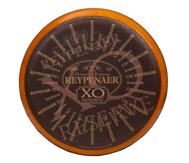 Reypenaer XO reserve ca. 10kg 