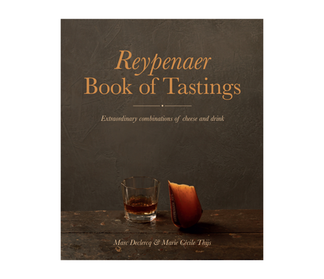 Reypenaer Book of Tastings 