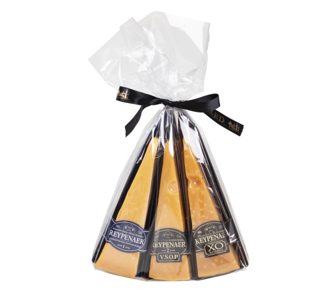 Reypenaer Cadeau Trio 