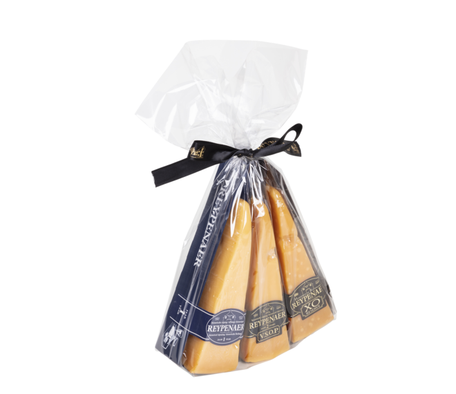 Reypenaer Cadeau Trio 