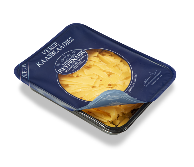Reypenaer Verse Kaasblaadjes 