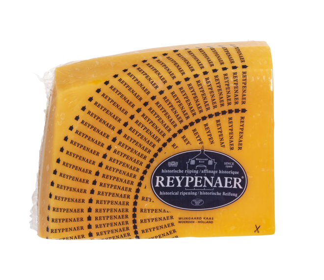 Reypenaer blok 