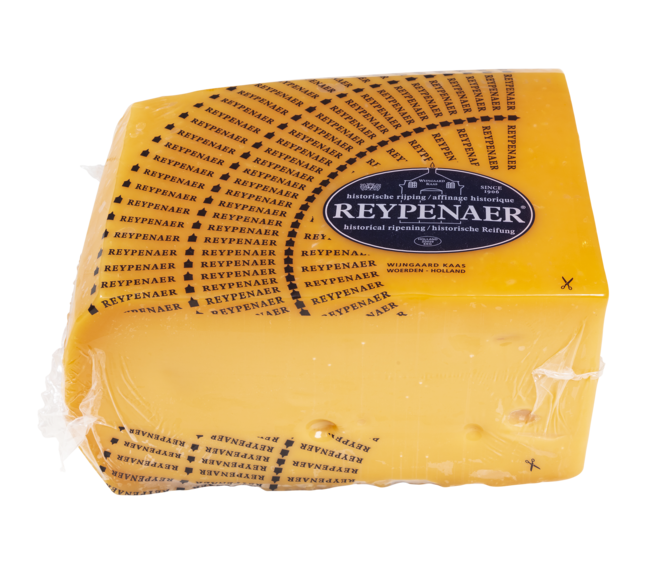 Reypenaer blok 