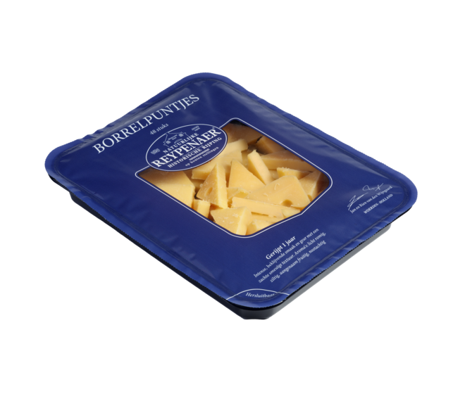 Reypenaer borrelpuntjes 