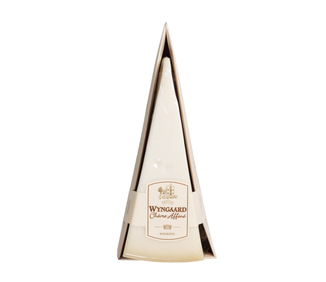 Wyngaard Chèvre Affiné 250g 