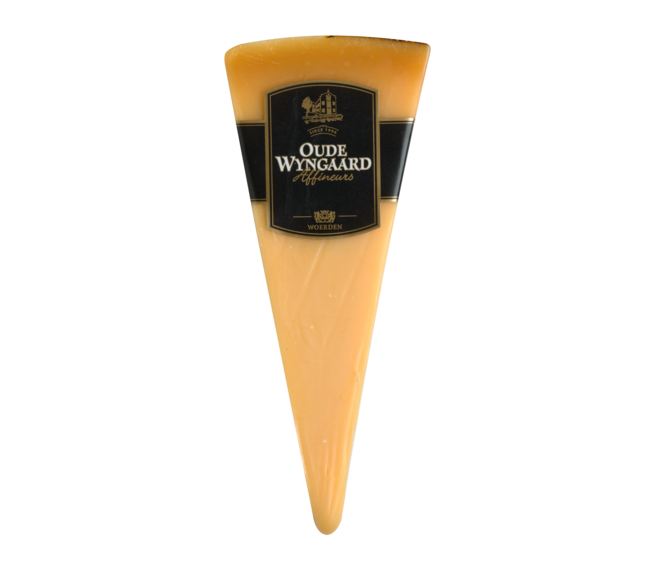 Wyngaard Kaas Oude Wyngaard 140gr 