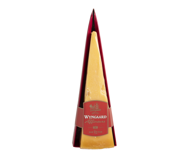 Wyngaard Affineurs ca. 210gr 