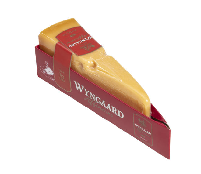 Wyngaard Affineurs ca. 210gr 