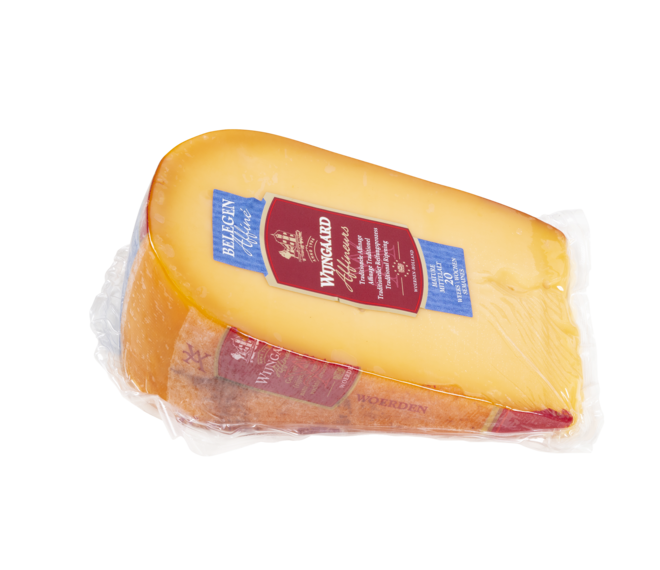 Wyngaard Affiné Belegen ca. 750g 