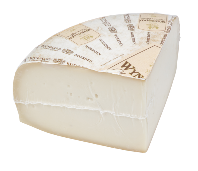 Wyngaard Chèvre Affiné ca. 2kg 