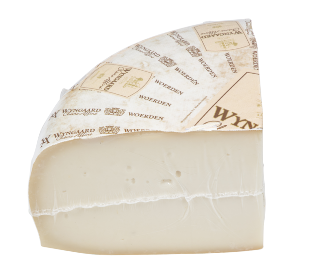 Wyngaard Chèvre Affiné ca. 2kg 