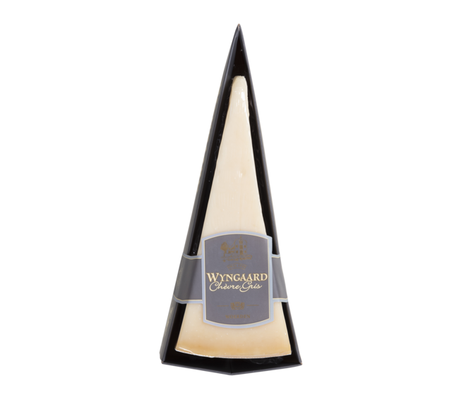 Wyngaard Chèvre Gris ca. 240gr 