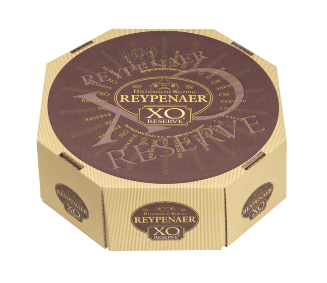Reypenaer XO Reserve- kaasdoos