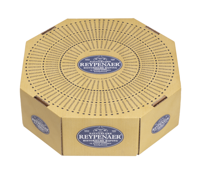 Reypenaer - kaasdoos