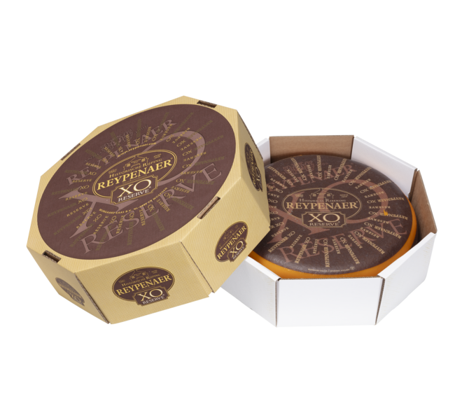 Reypenaer XO Reserve- kaasdoos