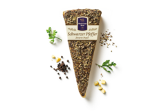 Wyngaard Kaas schwarzer Pfeffer 150gr 