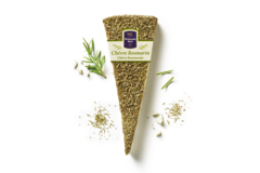 Wyngaard Kaas Chèvre Rosmarin 120gr 