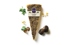Wyngaard Kaas Trüffel 150gr 