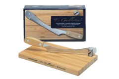 Le Guillotin 